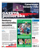 Gazeta Pomorska/Toruń, Brodnica, Chełmża, Nowe Miasto, Golub-Dobrzyń