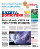 Gazeta Pomorska/Grudziądz, Świecie, Chełmno, Wąbrzeźno