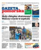 Gazeta Pomorska/Grudziądz, Świecie, Chełmno, Wąbrzeźno
