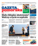 Gazeta Pomorska/Włocławek, Aleksandrów, Radziejów, Lipno