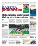 Gazeta Pomorska/Inowrocław, Mogilno, Żnin