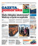 Gazeta Pomorska/Bydgoszcz, Nakło, Bydgoszcz - okolice