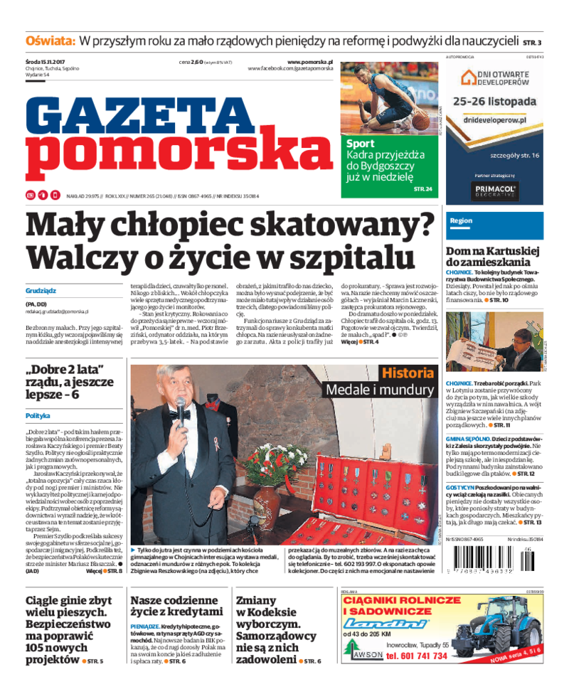 Gazeta Pomorska