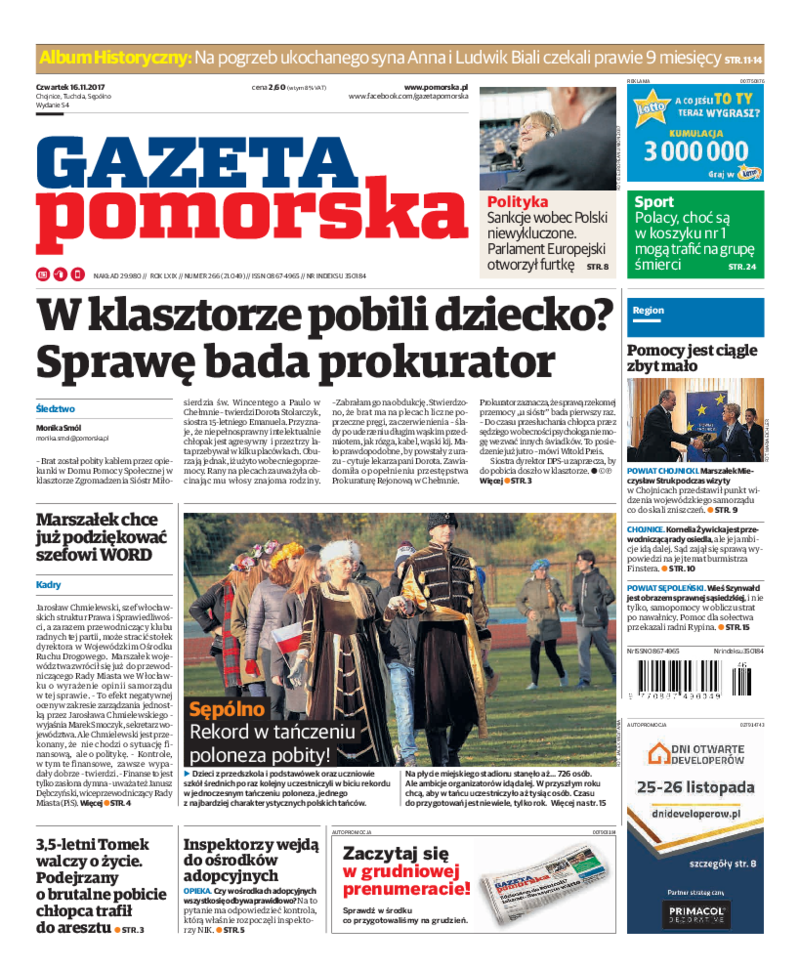 Gazeta Pomorska