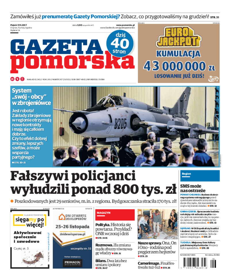 Gazeta Pomorska