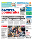 Gazeta Pomorska/Włocławek, Toruń, Grudziądz