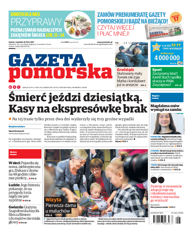 Gazeta Pomorska