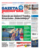 Gazeta Pomorska/Włocławek, Aleksandrów, Radziejów, Lipno