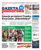 Gazeta Pomorska/Inowrocław, Mogilno, Żnin