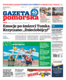 Gazeta Pomorska/Bydgoszcz, Nakło, Bydgoszcz - okolice