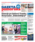 Gazeta Pomorska/Toruń, Brodnica, Chełmża, Nowe Miasto, Golub-Dobrzyń