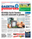 Gazeta Pomorska/Grudziądz, Świecie, Chełmno, Wąbrzeźno