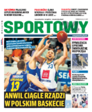 Sport - wydanie 1