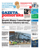 Gazeta Pomorska/Bydgoszcz, Nakło, Bydgoszcz - okolice