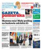 Gazeta Pomorska/Inowrocław, Mogilno, Żnin