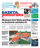 Gazeta Pomorska/Grudziądz, Świecie, Chełmno, Wąbrzeźno