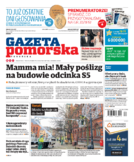 Gazeta Pomorska/Toruń, Brodnica, Chełmża, Nowe Miasto, Golub-Dobrzyń