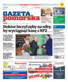 Gazeta Pomorska/Inowrocław, Mogilno, Żnin