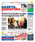 Gazeta Pomorska/Włocławek, Aleksandrów, Radziejów, Lipno