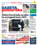 Gazeta Pomorska/Grudziądz, Świecie, Chełmno, Wąbrzeźno