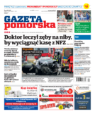 Gazeta Pomorska/Bydgoszcz, Nakło, Bydgoszcz - okolice