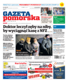 Gazeta Pomorska/Toruń, Brodnica, Chełmża, Nowe Miasto, Golub-Dobrzyń