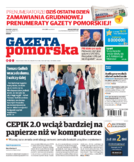 Gazeta Pomorska/Inowrocław, Mogilno, Żnin