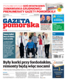 Gazeta Pomorska/Bydgoszcz, Nakło, Bydgoszcz - okolice