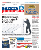 Gazeta Pomorska/Włocławek, Aleksandrów, Radziejów, Lipno