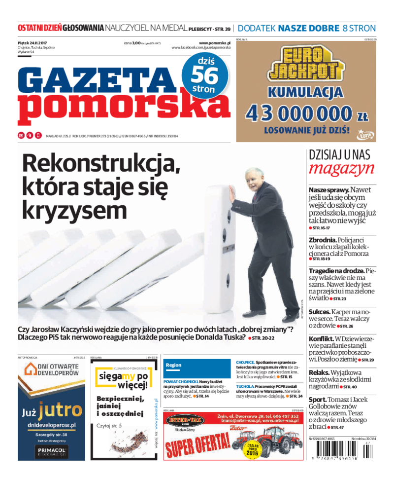 Gazeta Pomorska