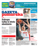 Gazeta Pomorska/Chojnice, Tuchola, Sępólno