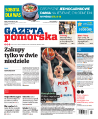 Gazeta Pomorska