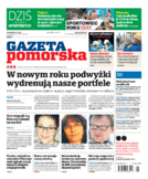 Gazeta Pomorska/Grudziądz, Świecie, Chełmno, Wąbrzeźno