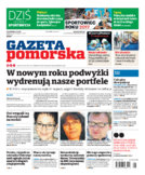 Gazeta Pomorska/Bydgoszcz, Nakło, Bydgoszcz - okolice
