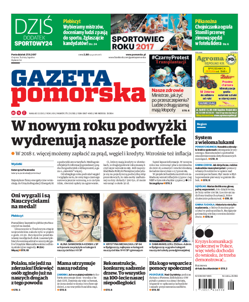 Gazeta Pomorska