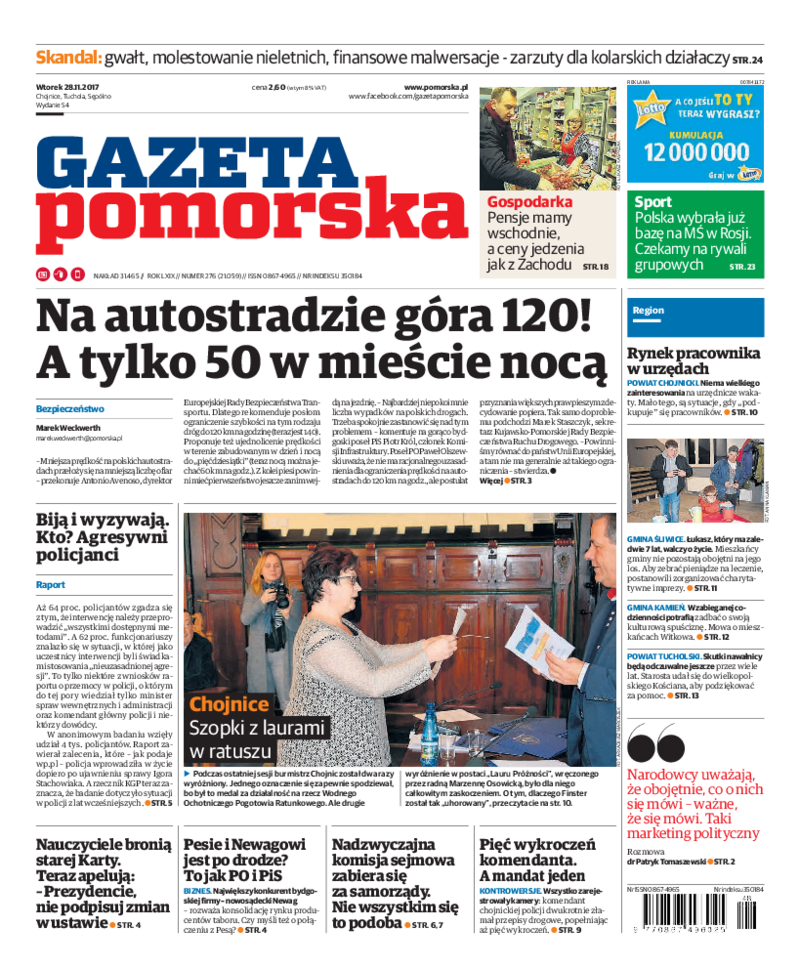 Gazeta Pomorska
