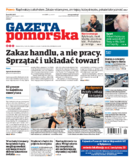Gazeta Pomorska/Bydgoszcz, Nakło, Bydgoszcz - okolice
