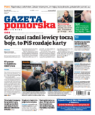 Gazeta Pomorska/Włocławek, Aleksandrów, Radziejów, Lipno