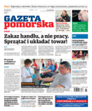 Gazeta Pomorska/Inowrocław, Mogilno, Żnin
