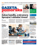Gazeta Pomorska/Toruń, Brodnica, Chełmża, Nowe Miasto, Golub-Dobrzyń