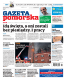 Gazeta Pomorska/Bydgoszcz, Nakło, Bydgoszcz - okolice