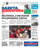 Gazeta Pomorska/Toruń, Brodnica, Chełmża, Nowe Miasto, Golub-Dobrzyń