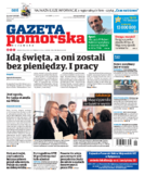 Gazeta Pomorska/Włocławek, Aleksandrów, Radziejów, Lipno