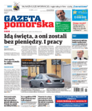 Gazeta Pomorska/Grudziądz, Świecie, Chełmno, Wąbrzeźno