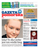 Gazeta Pomorska/Inowrocław, Mogilno, Żnin
