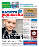 Gazeta Pomorska/Toruń, Brodnica, Chełmża, Nowe Miasto, Golub-Dobrzyń
