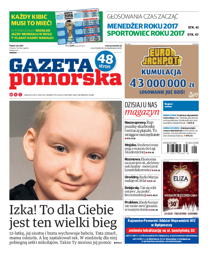 Gazeta Pomorska