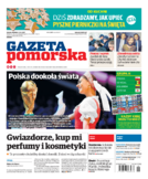 Gazeta Pomorska/Bydgoszcz, Nakło, Bydgoszcz - okolice