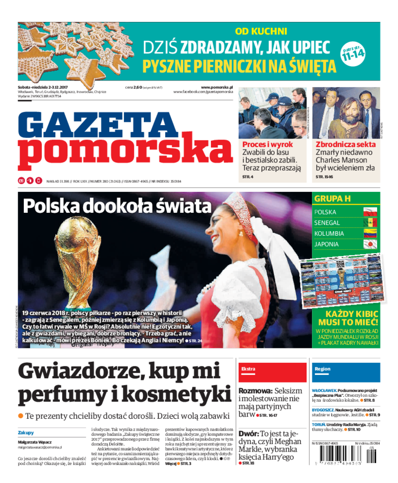 Gazeta Pomorska