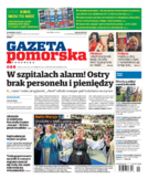 Gazeta Pomorska/Toruń, Brodnica, Chełmża, Nowe Miasto, Golub-Dobrzyń